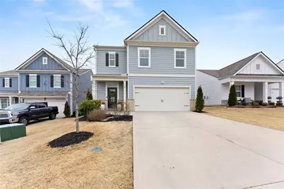 54 Valleywood Court, Dawsonville, GA 30534 - Photo 5