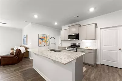 54 Valleywood Court, Dawsonville, GA 30534 - Photo 11