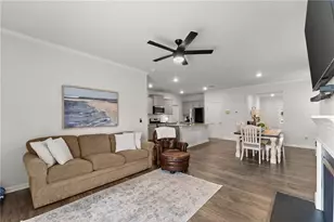 54 Valleywood Ct, Dawsonville, GA 30534 - Photo 3