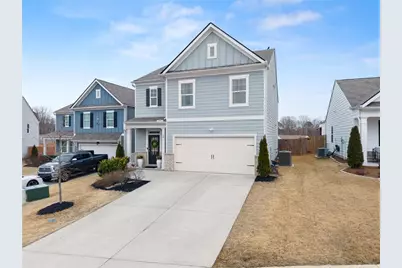 54 Valleywood Court, Dawsonville, GA 30534 - Photo 3