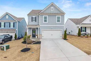 54 Valleywood Ct, Dawsonville, GA 30534 - Photo 1