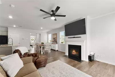 54 Valleywood Court, Dawsonville, GA 30534 - Photo 9