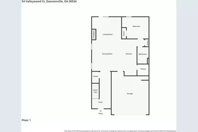 54 Valleywood Court, Dawsonville, GA 30534 - Photo 55