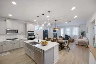 101 Rolling Hills Place, Canton, GA 30114 - Photo 3