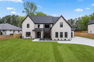 2865 Old Fountain Rd, Dacula, GA 30019 - Photo 1