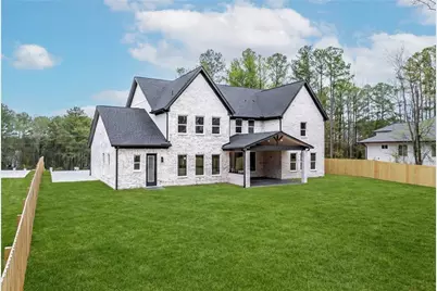 2865 Old Fountain Road, Dacula, GA 30019 - Photo 81