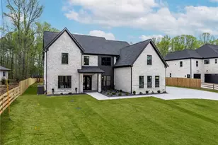 2865 Old Fountain Rd, Dacula, GA 30019 - Photo 3