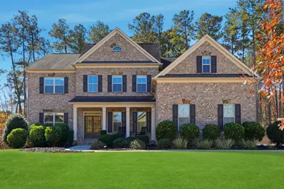 4409 Talisker Ln NW, Acworth, GA 30101 - Photo 3