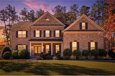 4409 Talisker Ln NW, Acworth, GA 30101 - Photo 1