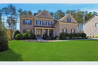 4409 Talisker Ln NW, Acworth, GA 30101 - Photo 55