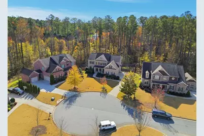 4409 Talisker Ln NW, Acworth, GA 30101 - Photo 51