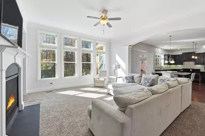 4409 Talisker Ln NW, Acworth, GA 30101 - Photo 13