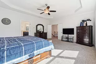 4409 Talisker Ln NW, Acworth, GA 30101 - Photo 33