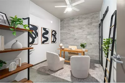 480 John Wesley Dobbs Avenue NE #324, Atlanta, GA 30312 - Photo 23