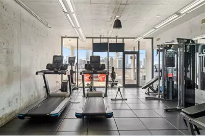 480 John Wesley Dobbs Avenue NE #324, Atlanta, GA 30312 - Photo 31