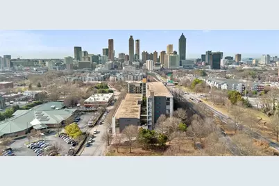 480 John Wesley Dobbs Avenue NE #324, Atlanta, GA 30312 - Photo 39