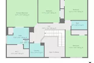 376 River Run Dr, Dallas, GA 30132 - Photo 33