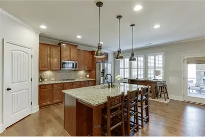 6668 Trail Side Drive, Flowery Branch, GA 30542 - Photo 17