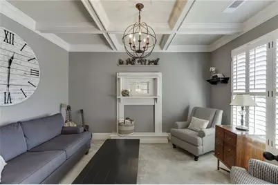 6668 Trail Side Drive, Flowery Branch, GA 30542 - Photo 5