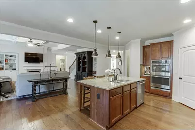 6668 Trail Side Drive, Flowery Branch, GA 30542 - Photo 19