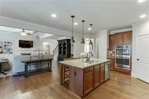 6668 Trail Side Dr, Flowery Branch, GA 30542 - Photo 19