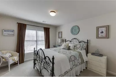 6668 Trail Side Drive, Flowery Branch, GA 30542 - Photo 27