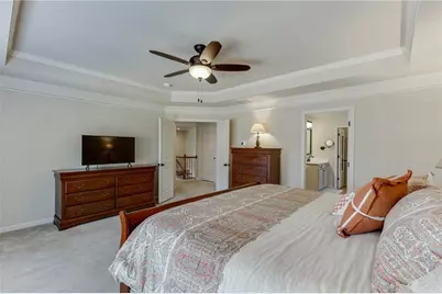 6668 Trail Side Drive, Flowery Branch, GA 30542 - Photo 45