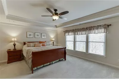 6668 Trail Side Drive, Flowery Branch, GA 30542 - Photo 43