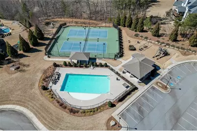 6668 Trail Side Drive, Flowery Branch, GA 30542 - Photo 63