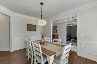 6668 Trail Side Drive, Flowery Branch, GA 30542 - Photo 9