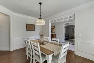 6668 Trail Side Dr, Flowery Branch, GA 30542 - Photo 9