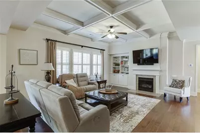 6668 Trail Side Drive, Flowery Branch, GA 30542 - Photo 13