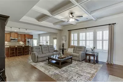 6668 Trail Side Drive, Flowery Branch, GA 30542 - Photo 11