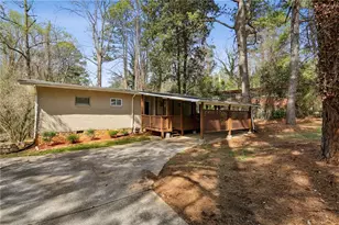 1291 Richard Rd, Decatur, GA 30032 - Photo 1