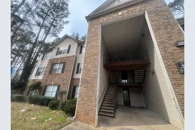 8201 Par Four Way, Lithonia, GA 30038 - Photo 1