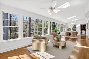 350 Spindle Ct, Sandy Springs, GA 30350 - Photo 17