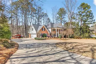 350 Spindle Ct, Sandy Springs, GA 30350 - Photo 3