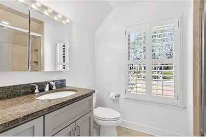 350 Spindle Court, Sandy Springs, GA 30350 - Photo 35
