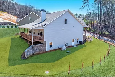 105 Franklin Elm Court, Waleska, GA 30183 - Photo 53