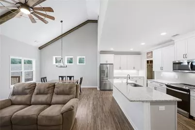 105 Franklin Elm Court, Waleska, GA 30183 - Photo 17