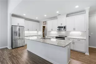 105 Franklin Elm Ct, Waleska, GA 30183 - Photo 5