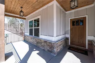 105 Franklin Elm Ct, Waleska, GA 30183 - Photo 3