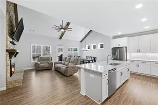 105 Franklin Elm Ct, Waleska, GA 30183 - Photo 5