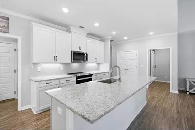 105 Franklin Elm Court, Waleska, GA 30183 - Photo 7