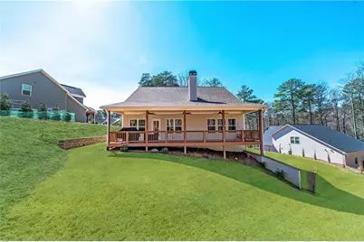 105 Franklin Elm Court, Waleska, GA 30183 - Photo 51