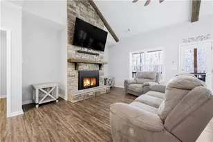 105 Franklin Elm Ct, Waleska, GA 30183 - Photo 15