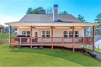 105 Franklin Elm Court, Waleska, GA 30183 - Photo 49
