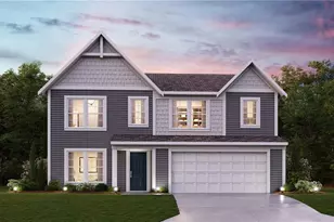 188 Warrior Ct, Hoschton, GA 30548 - Photo 1