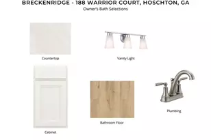 188 Warrior Ct, Hoschton, GA 30548 - Photo 5