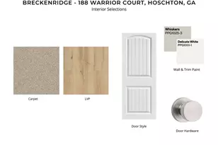 188 Warrior Ct, Hoschton, GA 30548 - Photo 3